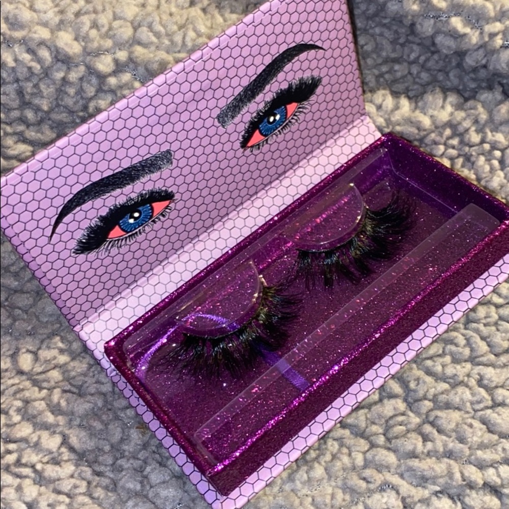 Lyfted Lashes